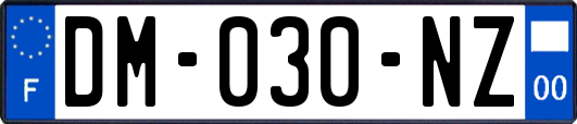 DM-030-NZ