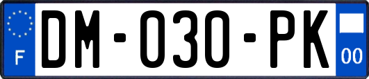 DM-030-PK