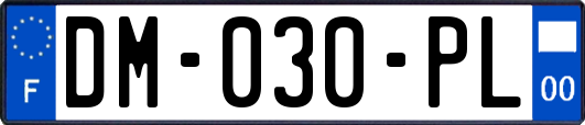 DM-030-PL