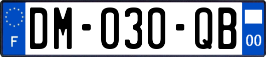 DM-030-QB