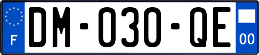DM-030-QE