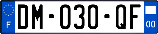 DM-030-QF