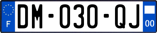 DM-030-QJ