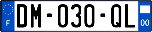 DM-030-QL