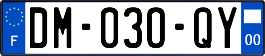 DM-030-QY