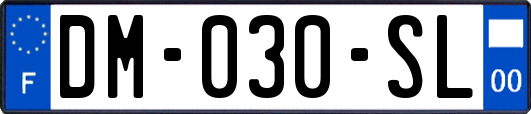 DM-030-SL
