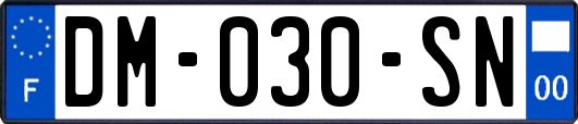 DM-030-SN