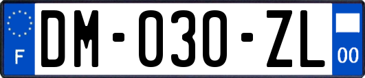 DM-030-ZL