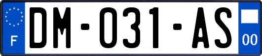 DM-031-AS