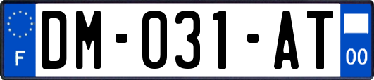 DM-031-AT