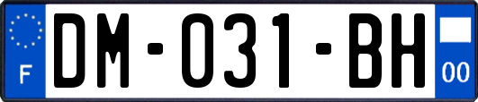 DM-031-BH