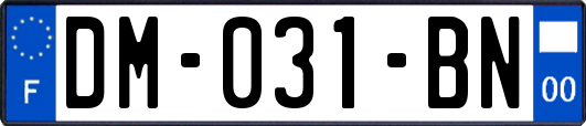 DM-031-BN