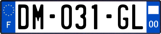 DM-031-GL