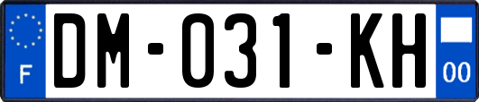 DM-031-KH