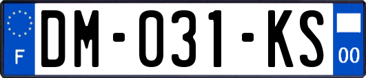 DM-031-KS