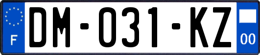 DM-031-KZ
