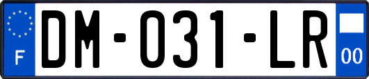 DM-031-LR