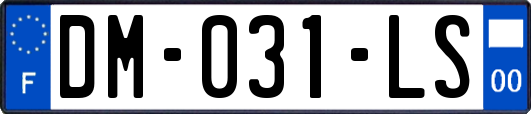 DM-031-LS