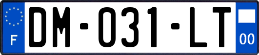DM-031-LT