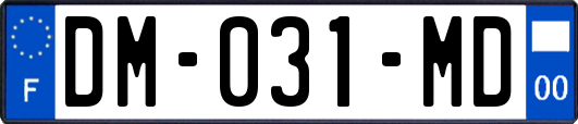 DM-031-MD