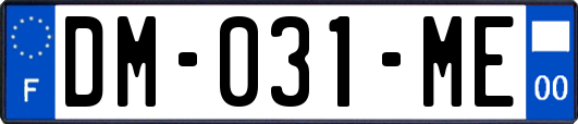 DM-031-ME