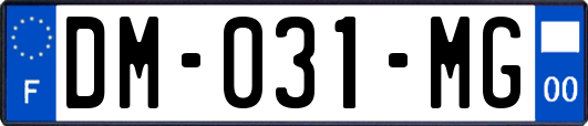 DM-031-MG