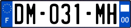 DM-031-MH