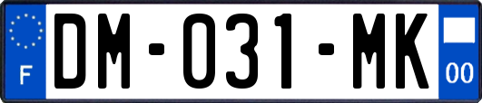 DM-031-MK