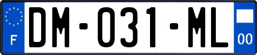 DM-031-ML