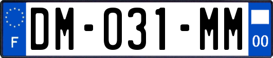 DM-031-MM