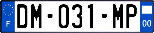 DM-031-MP
