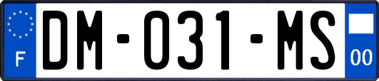 DM-031-MS