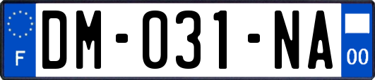DM-031-NA