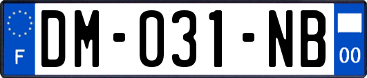 DM-031-NB