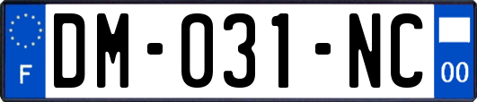 DM-031-NC