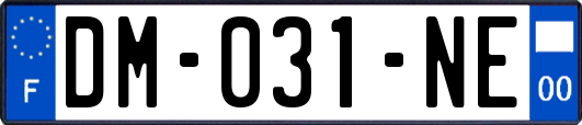 DM-031-NE