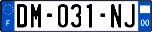 DM-031-NJ