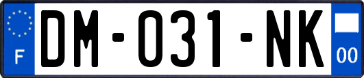 DM-031-NK