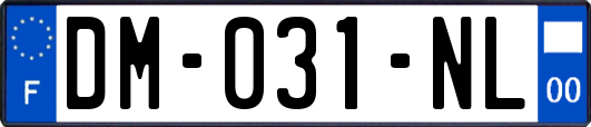 DM-031-NL