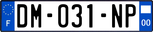 DM-031-NP