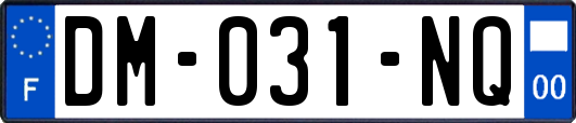 DM-031-NQ