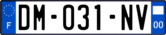 DM-031-NV