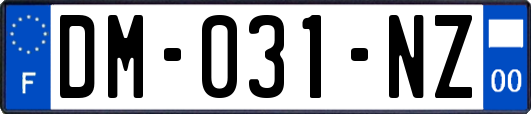 DM-031-NZ