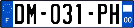 DM-031-PH
