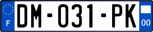 DM-031-PK