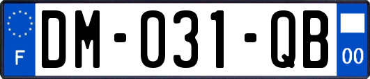 DM-031-QB
