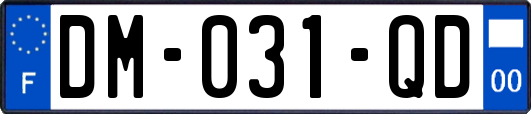 DM-031-QD