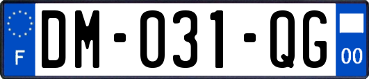 DM-031-QG