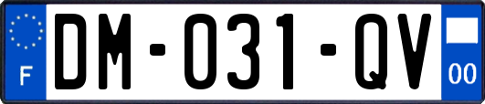 DM-031-QV
