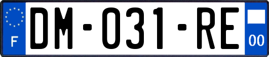 DM-031-RE
